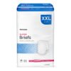 McKesson Super Moderate Absorbency Incontinence Briefs, 2X-Large