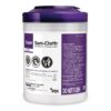 Super Sani-Cloth® Large Germicidal Disinfectant Wipes, Canister, 160 ct.