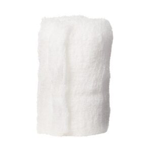 McKesson Fluff Bandage Roll, 4.5 Inch x 4.1 Yard, Six Ply