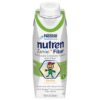 Nutren® Junior Nutritionally Complete Formula with Fiber, Vanilla, 8.45-ounce