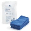 McKesson Sterile Blue O.R. Towel, 17 x 27 Inch