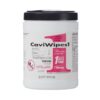 CaviWipes1 Surface Disinfectant, Alcohol Based, nonsterile, Disposable