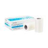 McKesson Silk-Like Cloth Medical Tape, 3 Inch x 10 Yard, White