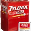 Tylenol® Extra Strength Acetaminophen Pain Relief