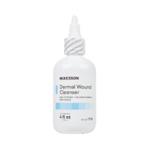 McKesson Wound Cleanser