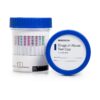 McKesson 14-Drug Panel with Adulterants Drugs of Abuse Test