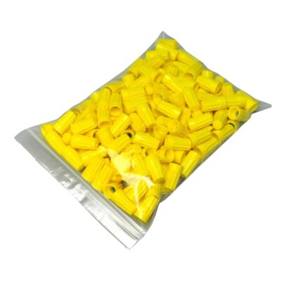 LK® Clear Line Zipper Reclosable Bag, 4 mil, 6 x 9 Inch