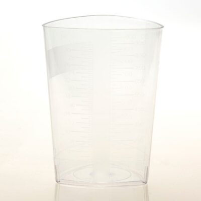 Medline Graduated Container