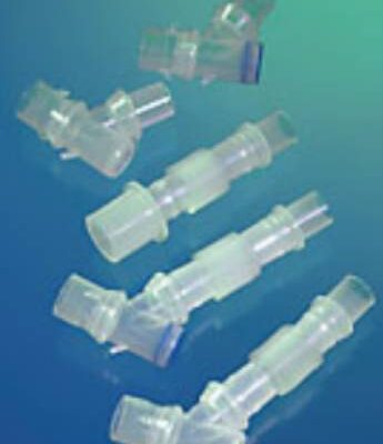Pneupac™ Ultraset® Tubing Adapter
