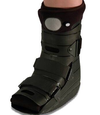 ProCare® Nextep™ Air Walker Boot, Large