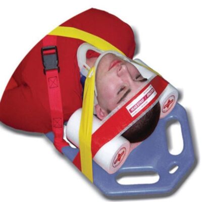 Multi-Grip™ Disposable Head Immobilizer