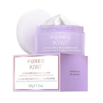 KIWI™ Active Pore and Blackhead Mask