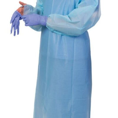 Premier Pro™ Over-the-Head Protective Procedure Gown