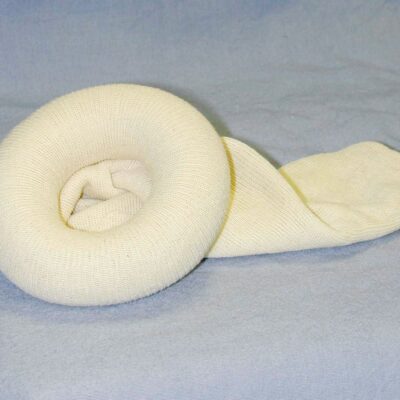 McKesson Beige Cotton Tubular Stockinette, 4 x 36 Inch