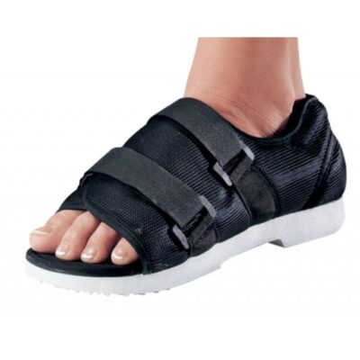 ProCare® Foam Cast Shoe, Small