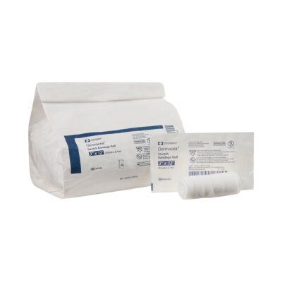 Dermacea™ Sterile Conforming Bandage, 3 Inch x 4 Yard, One-Ply
