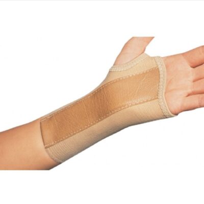 ProCare® Left Wrist Brace, Large