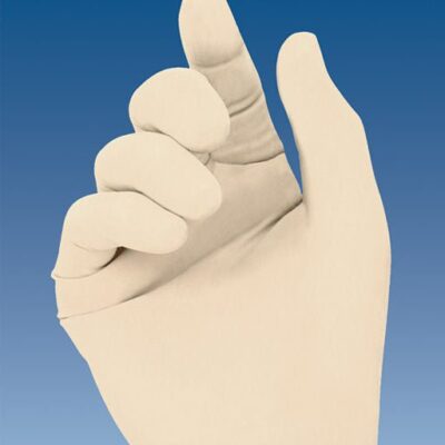 Protexis™ PI with Neu-Thera® Polyisoprene Surgical Glove, Size 7, Ivory