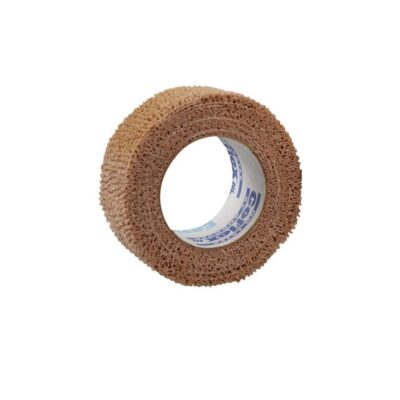 CoFlex® Self-adherent Closure Cohesive Bandage, 1 Inch x 5 Yard