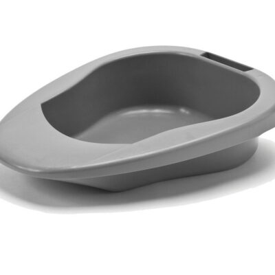 Medline Fracture Bedpan