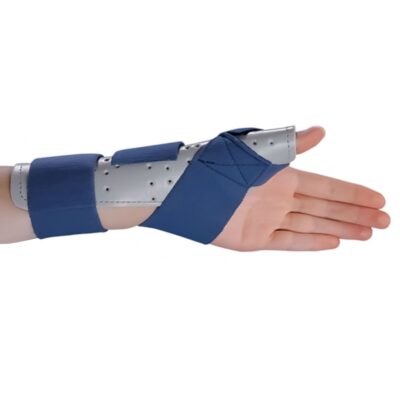 ThumbSPICA™ Left Thumb Splint, Small / Medium