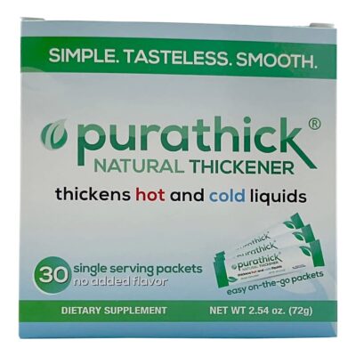 purathick® Thin Nectar Beverage Thickener
