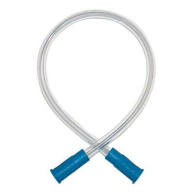 drive™ Suction Tubing, 10-Inch Length