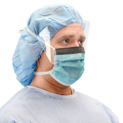 Secure-Gard® Surgical Mask