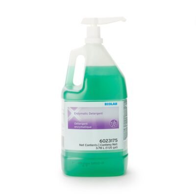 Ecolab® Enzymatic Instrument Detergent