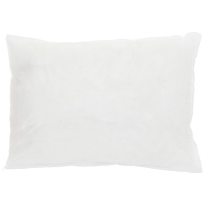 McKesson Disposable Bed Pillow, Standard Loft