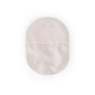 SenSura® Mio Convex Light 1-Piece Opaque Ostomy Pouch, 15 – 33mm Stomas