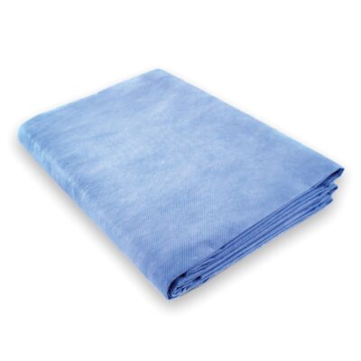 MedSource Burn Sheet, 60 x 90 Inch