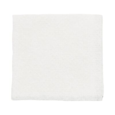Mesalt® Sodium Chloride Impregnated Dressing, 6 x 6 inch