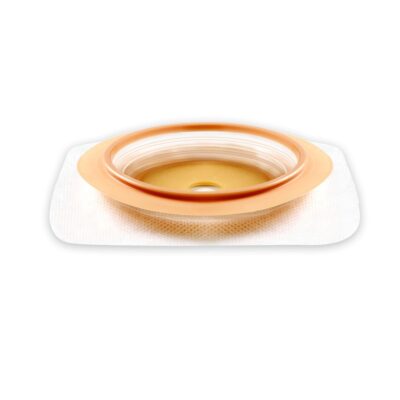 Natura™ Durahesive Skin Barrier, Cut-To-Fit 13 – 45 mm, 70 mm Accordion Flange