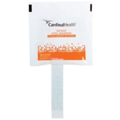 Cardinal Health™ Instant Infant Heel Warmer