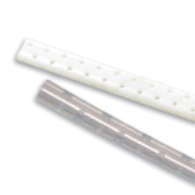 McKesson Wound Drain with Trocar, 7 Fr., 20-centimeter length
