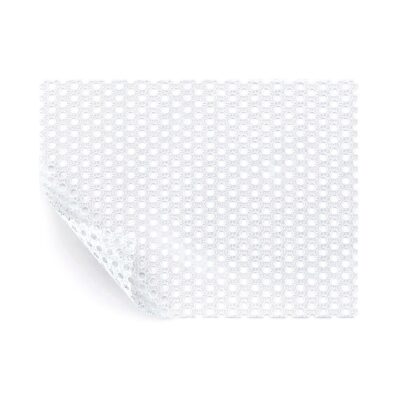 Mepitel® Wound Contact Layer Dressing, 4 x 8 Inch