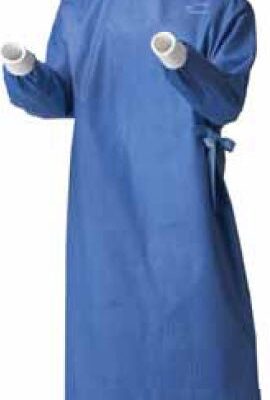RoyalSilk™ Nonreinforced Surgical Gown