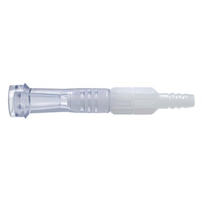 Salter Labs Oxygen Swivel Tubing Connector