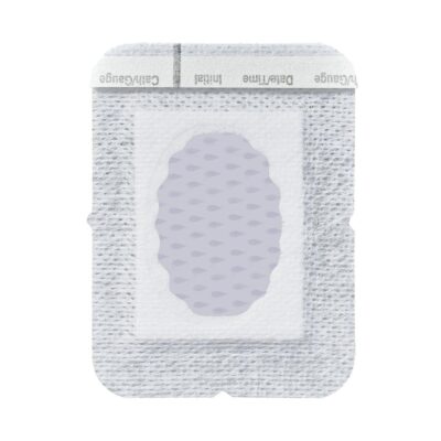 SorbaView® IV Dressing
