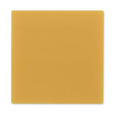 HolliHesive™ Skin Barrier Wafer, 10 x 10 Centimeter