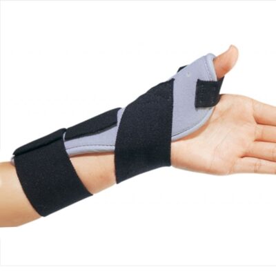 ThumbSPICA™ Left Thumb Splint, One Size Fits Most