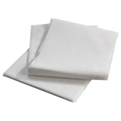 Graham Medical General Purpose Drape, 40 x 48 Inch, White
