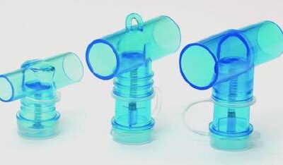AirLife® Valved Tee Adapter