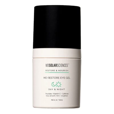 MD Restore Eye Gel