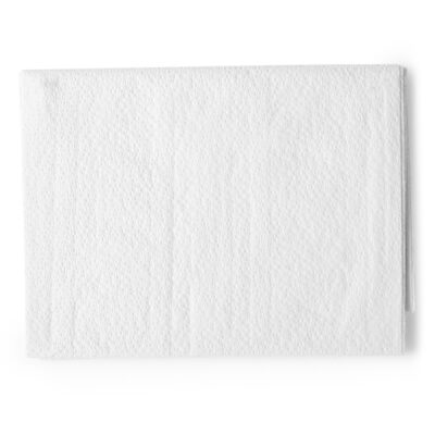 McKesson Nonsterile Physical Exam Drape, 40 x 72 Inch