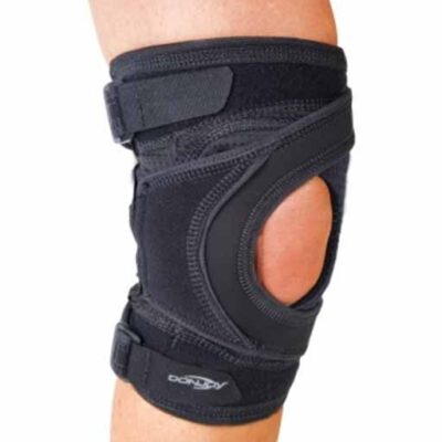 Tru-Pull Lite® Left Knee Brace, 2X-Large