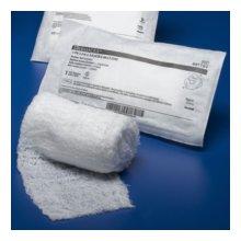Dermacea™ Fluff Bandage Roll, 4-1/2 Inch x 4-1/8 Yard, 6-Ply