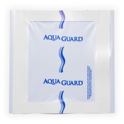 AquaGuard® IV Site Barrier Protector, 7 x 7 Inch