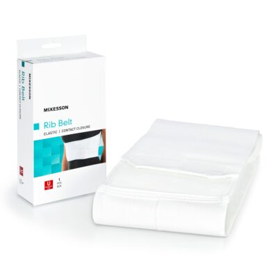 McKesson Rib Belt, One Size Fits Most